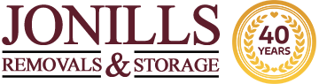 Jonills Removals & Storage